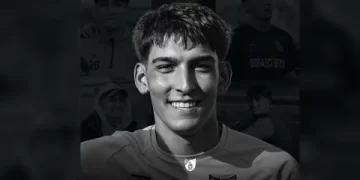 Genç futbolcu Baran Alp Vardar hayatını kaybetti