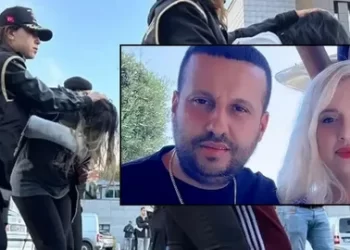 Barış Boyun suç örgütü davasında karar çıktı Barış Boyun suç örgütü davasında karar çıktı