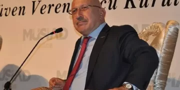 Eski AKP milletvekili Bayram Ali Bayramoğlu gözaltında!