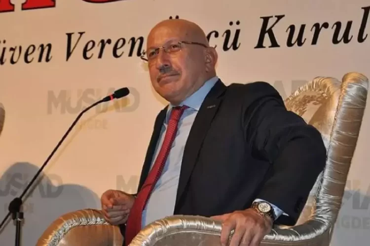 Bayram Ali Bayramoglu habermeydan