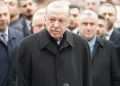 Cumhurbaşkanı Erdoğan’dan Bayram Namazı Sonrası Açıklamalar