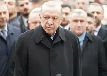 Cumhurbaşkanı Erdoğan’dan Bayram Namazı Sonrası Açıklamalar