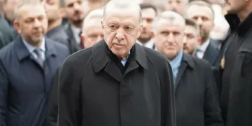 Cumhurbaşkanı Erdoğan’dan Bayram Namazı Sonrası Açıklamalar