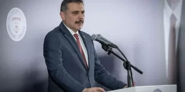 Bakan Çiftçi: Bayram Boyunca Tüm Ekiplerimiz 7/24 Görev Başında