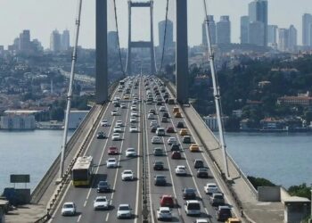 Bayramda köprü ve otoyollar ücretsiz mi?