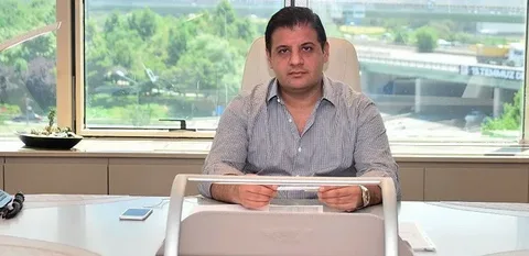 Bilal Kadayıfçıoğlu kimdir? Oğlu kim? Bilal Kadayifcioglu kimdir habermeydan