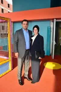 Bilal Kadayıfçıoğlu kimdir? Oğlu kim? Bilal Kadayifcioglu kimdir1 habermeydan