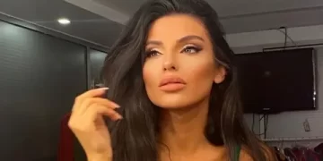 Bircan Bali kimdir? Kaç yaşında, nereli?