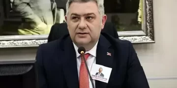 Bolu Belediyesi Başkanvekili Belli Oldu