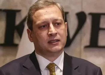 Burak Elmas kimdir? Neden gözaltına alındı?