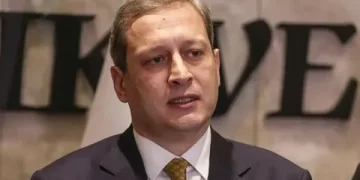 Burak Elmas kimdir? Neden gözaltına alındı?