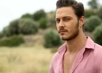 Burak Çelik ‘Yeraltı’ dizisine transfer oldu