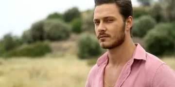 Burak Çelik ‘Yeraltı’ dizisine transfer oldu