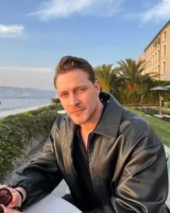 Burak celik Yeralti dizisine transfer oldu1 habermeydan