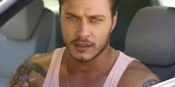 Burak Çelik kimdir? Kaç yaşında ve nereli?