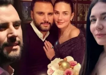 Buse Varol: Sakalsız Alişan’ı beğenmedim Buse Varol: Sakalsız Alişan’ı beğenmedim