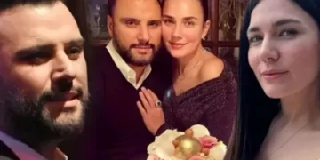 Buse Varol: Sakalsız Alişan’ı beğenmedim