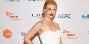 Carrie Anne Fleming hayatını kaybetti