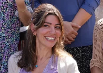 Ceren Moray kimdir? Kaç yaşında, aslen nereli?