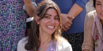 Ceren Moray kimdir? Kaç yaşında, aslen nereli?