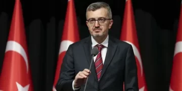 İletişim Başkanı Duran’dan Cumhurbaşkanı Erdoğan’ın barış diplomasisi mesajı