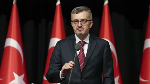 İletişim Başkanı Duran'dan Cumhurbaşkanı Erdoğan'ın barış diplomasisi mesajı Cumhurbaskani Erdoganin baris diplomasisi habermeydan