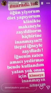 Demet Akalindan unlulere sert tepki1 habermeydan