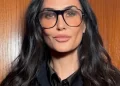 Demi Moore’dan ikonik stil değişimi