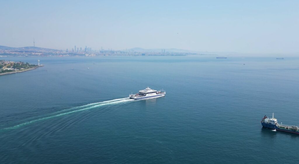 Deniz Tasimaciligi habermeydan