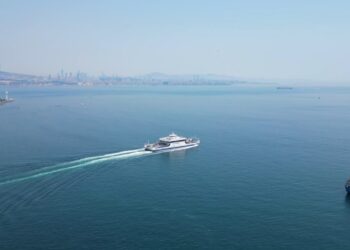 Deniz Taşımacılığına 21,6 Milyar Liralık ÖTV’siz Yakıt Desteği