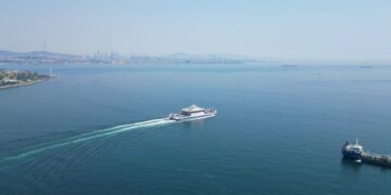Deniz Taşımacılığına 21,6 Milyar Liralık ÖTV’siz Yakıt Desteği
