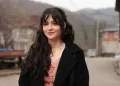 Derya Pınar Ak: Meryem karakteri çok gerçek Derya Pınar Ak: Meryem karakteri çok gerçek