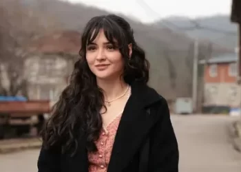 Derya Pınar Ak: Meryem karakteri çok gerçek Derya Pınar Ak: Meryem karakteri çok gerçek