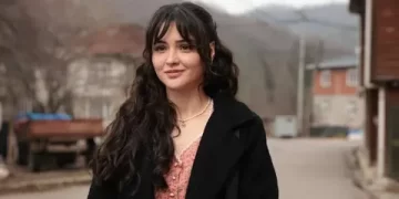 Derya Pınar Ak: Meryem karakteri çok gerçek Derya Pınar Ak: Meryem karakteri çok gerçek