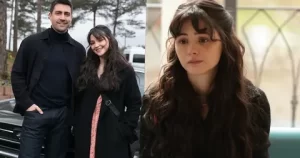 Derya Pınar Ak: Meryem karakteri çok gerçek Derya Pinar Ak Meryem karakteri cok gercek1 habermeydan