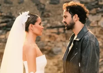 Derya Uluğ ile Asil Gök’ün düğün tarihi belli oldu