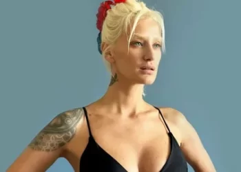 Didem Soydan serbest bırakıldıktan sonra ilk kez anlattı