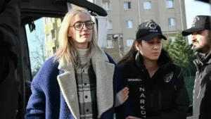 Didem Soydan serbest bırakıldıktan sonra ilk kez anlattı Didem Soydan serbest birakildiktan sonra ilkkez anlatti1 habermeydan