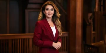 Dilan Yeşilgöz kimdir? Kaç yaşında ve nereli?