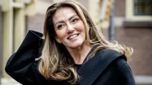 Dilan Yesilgoz kimdir1 habermeydan