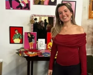 Duygu Karabas kimdir habermeydan