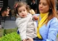Ebru Gündeş’in kızı Alara’nın babası kim?