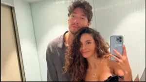 Ebru Şahin: Kocam biraz fazla ürkek Ebru sahin Kocam biraz fazla urkek1 habermeydan