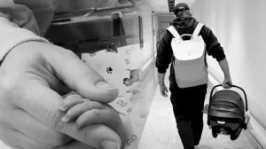 Ege Kokenli anne oldu1 habermeydan