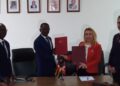 MEB'den Togo Ve Senegal'e 'Eğitim İş Birliği' Ziyaretleri MEB’den Togo Ve Senegal’e ‘Eğitim İş Birliği’ Ziyaretleri
