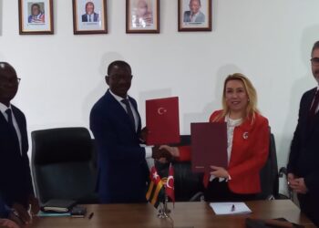 MEB'den Togo Ve Senegal'e 'Eğitim İş Birliği' Ziyaretleri MEB’den Togo Ve Senegal’e ‘Eğitim İş Birliği’ Ziyaretleri