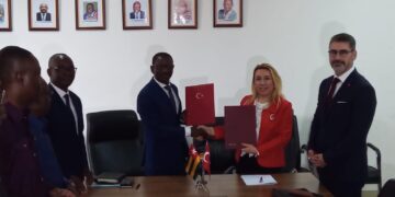 MEB'den Togo Ve Senegal'e 'Eğitim İş Birliği' Ziyaretleri MEB’den Togo Ve Senegal’e ‘Eğitim İş Birliği’ Ziyaretleri
