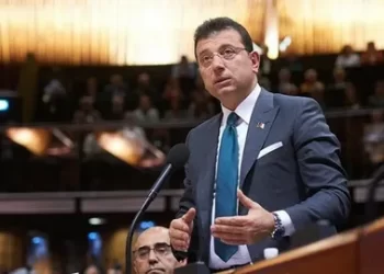 İBB Davası’nda 5’inci gün! Ekrem İmamoğlu dahil 402 kişi hakim karşısında