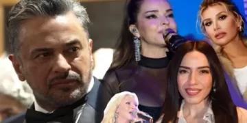 Emre Altuğ: Burcu’nun üzüntüsü gerçek değilmiş