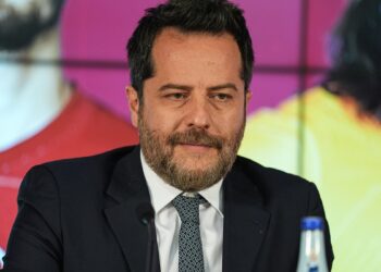 Erden Timur’un şirketlerine kayyum atandı